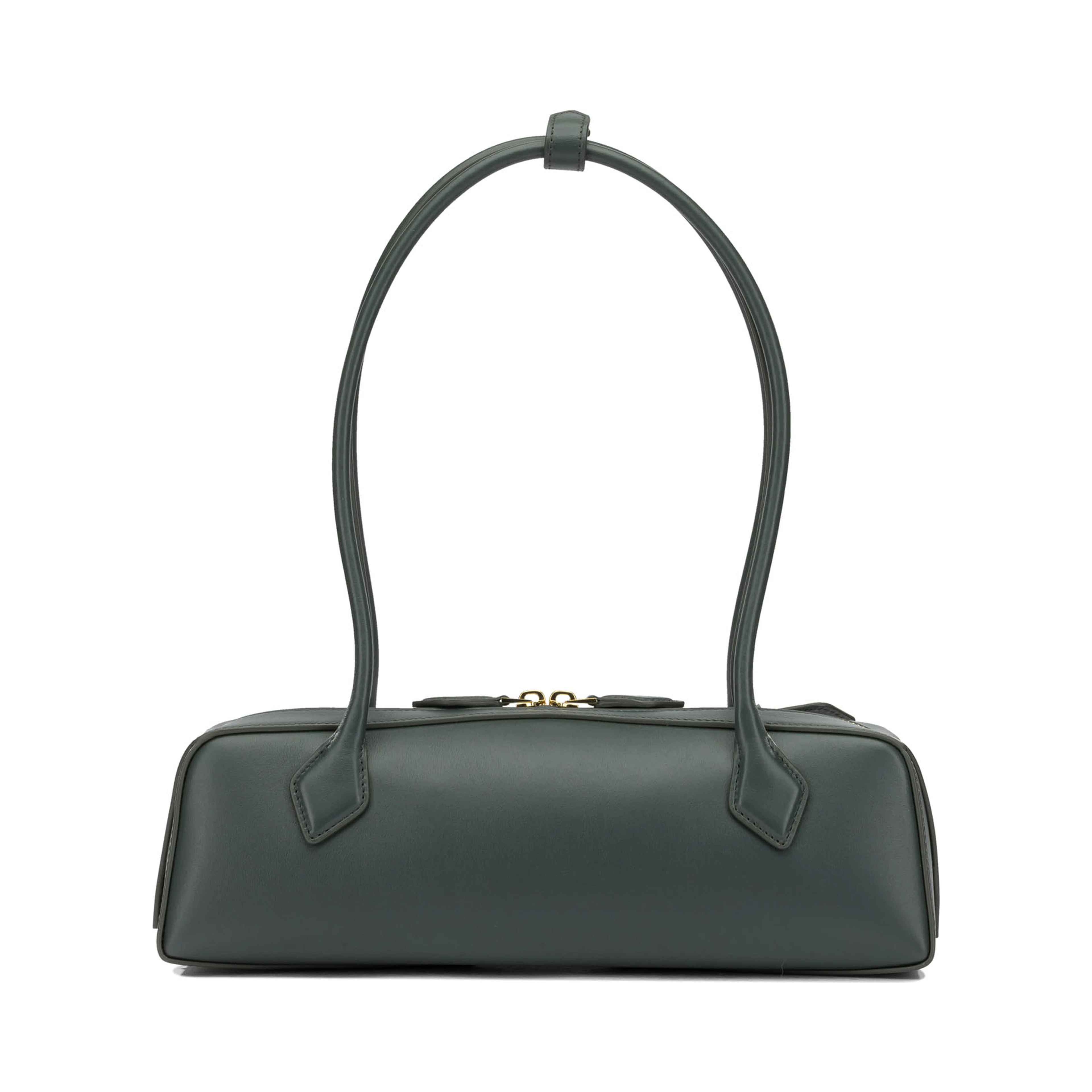 "Le Teckel" Medium Shoulder Bag