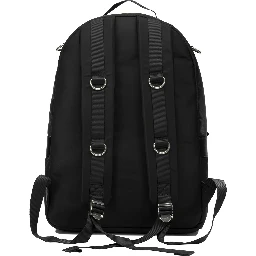 "Sleek" Casual Backpack