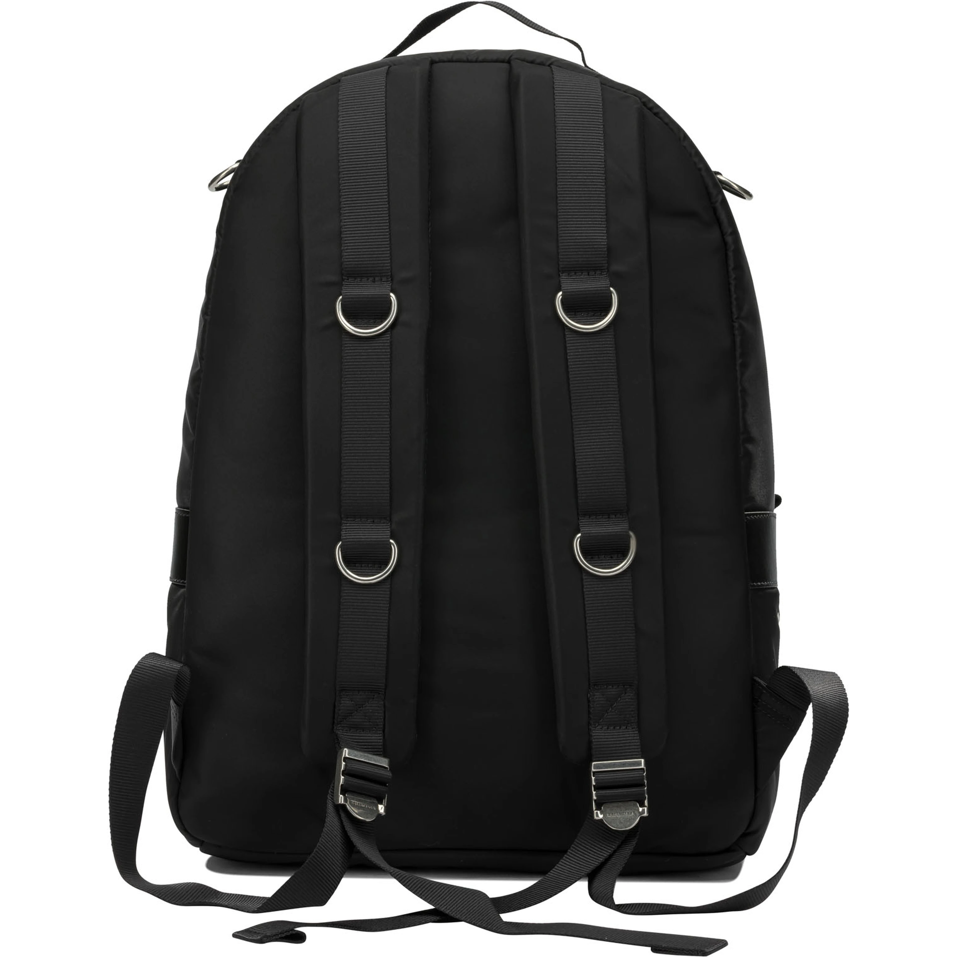 "Sleek" Casual Backpack