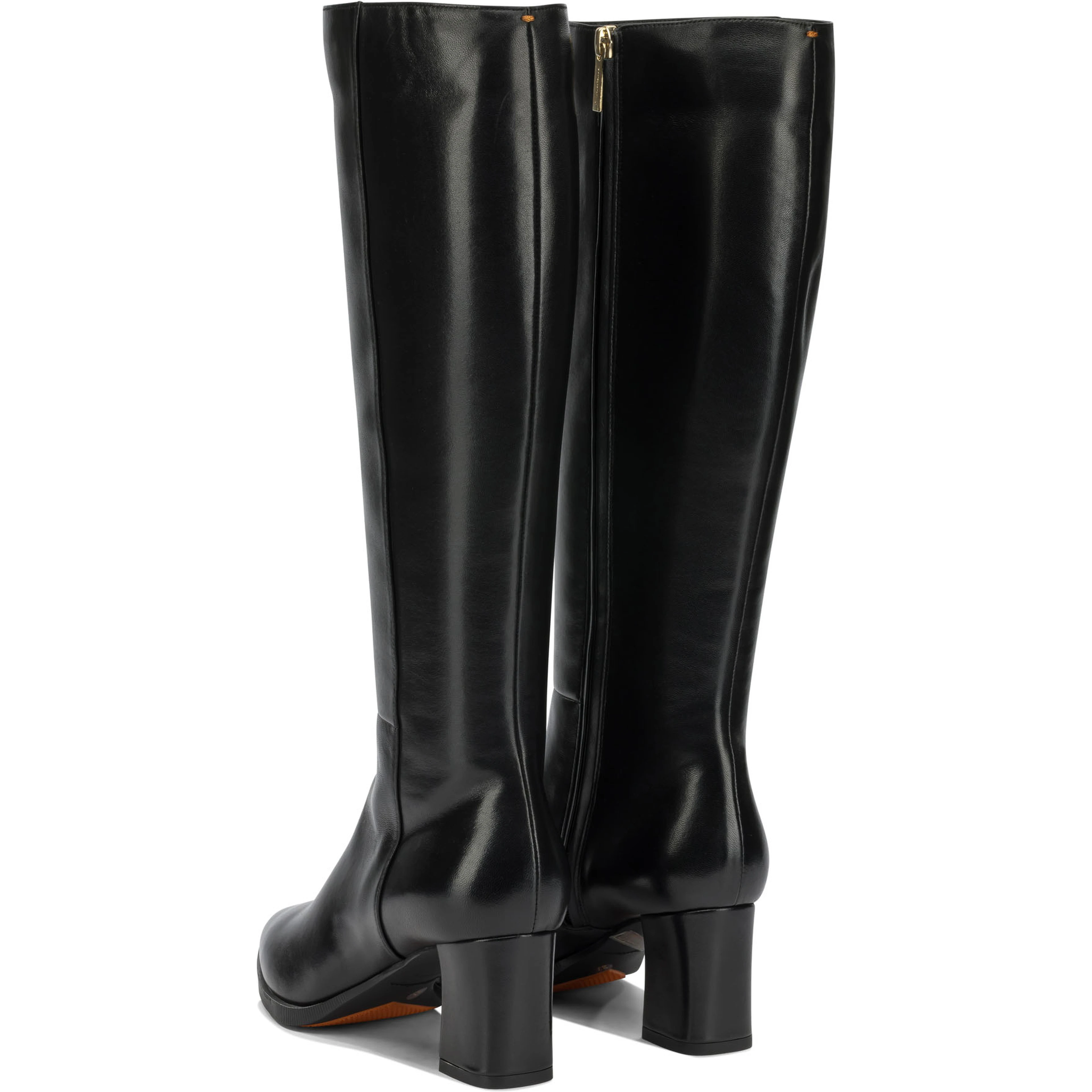 "Dyana 65MM" Knee-High Boots