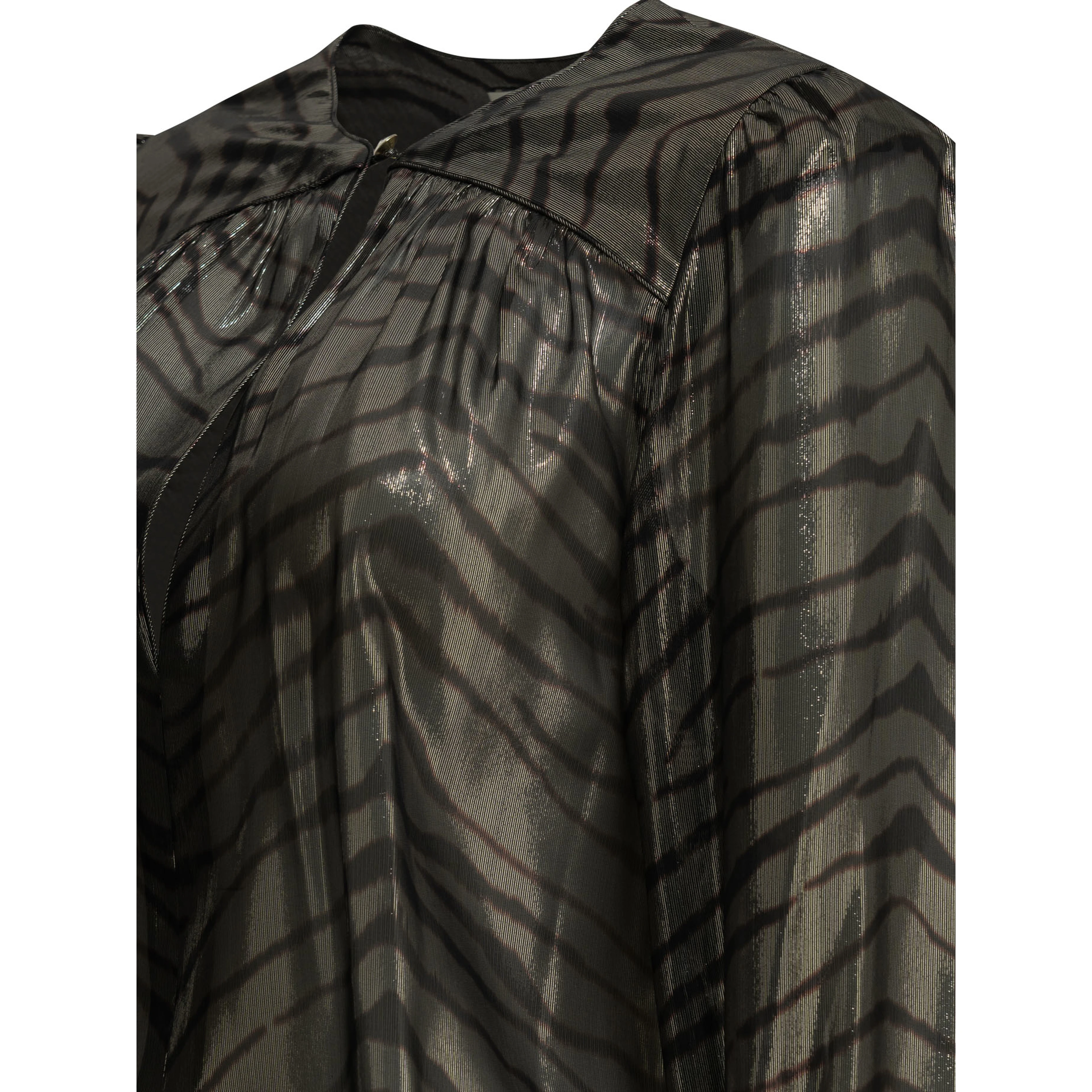 "Farali" Blouse