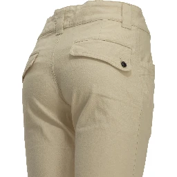 "Birdy" Casual Pants