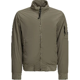 "Nycra-R" Bomber Jacket