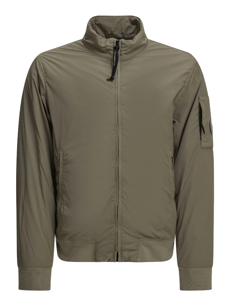 "Nycra-R" Bomber Jacket