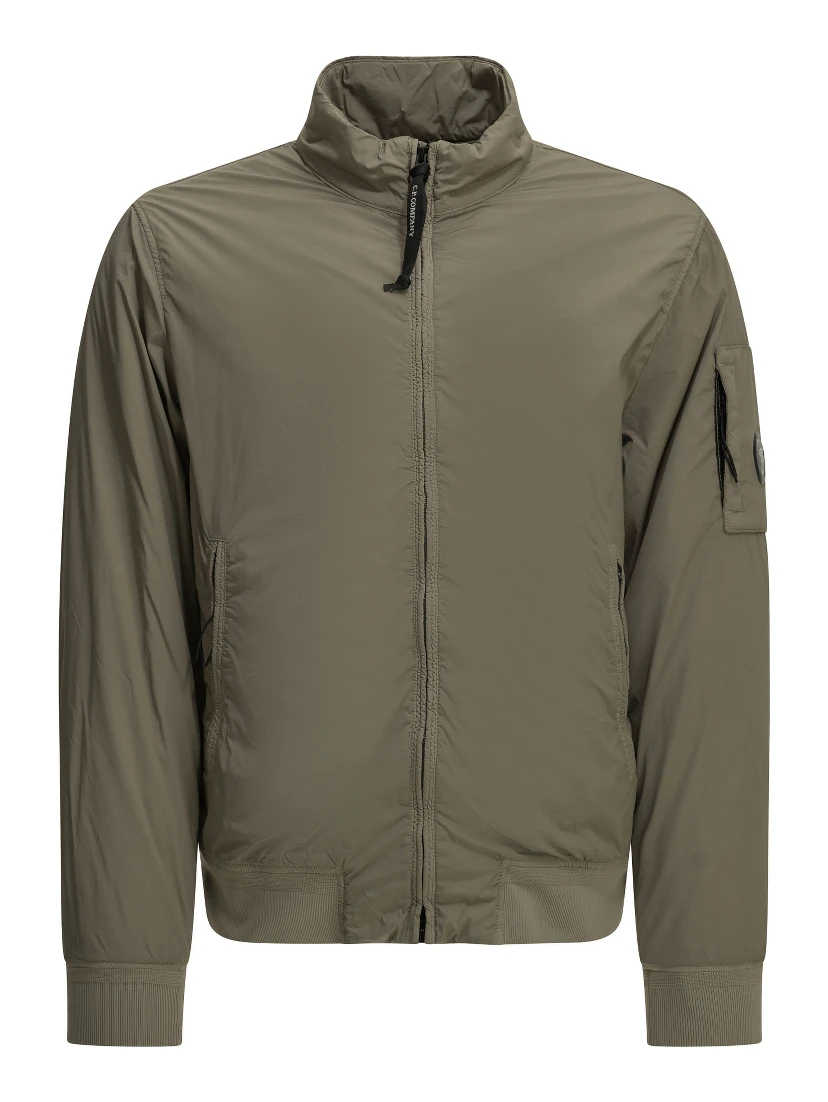 "Nycra-R" Bomber Jacket