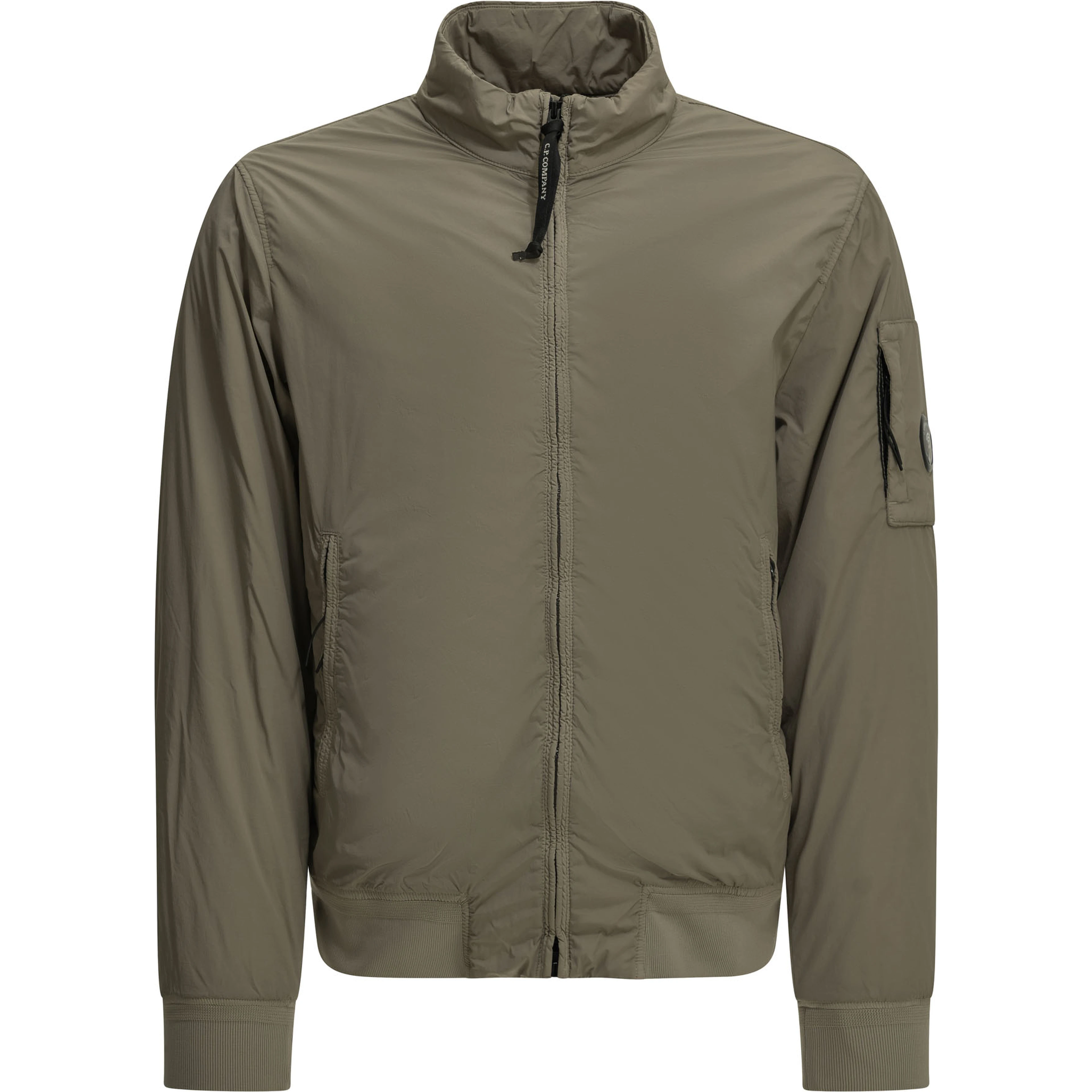 "Nycra-R" Bomber Jacket