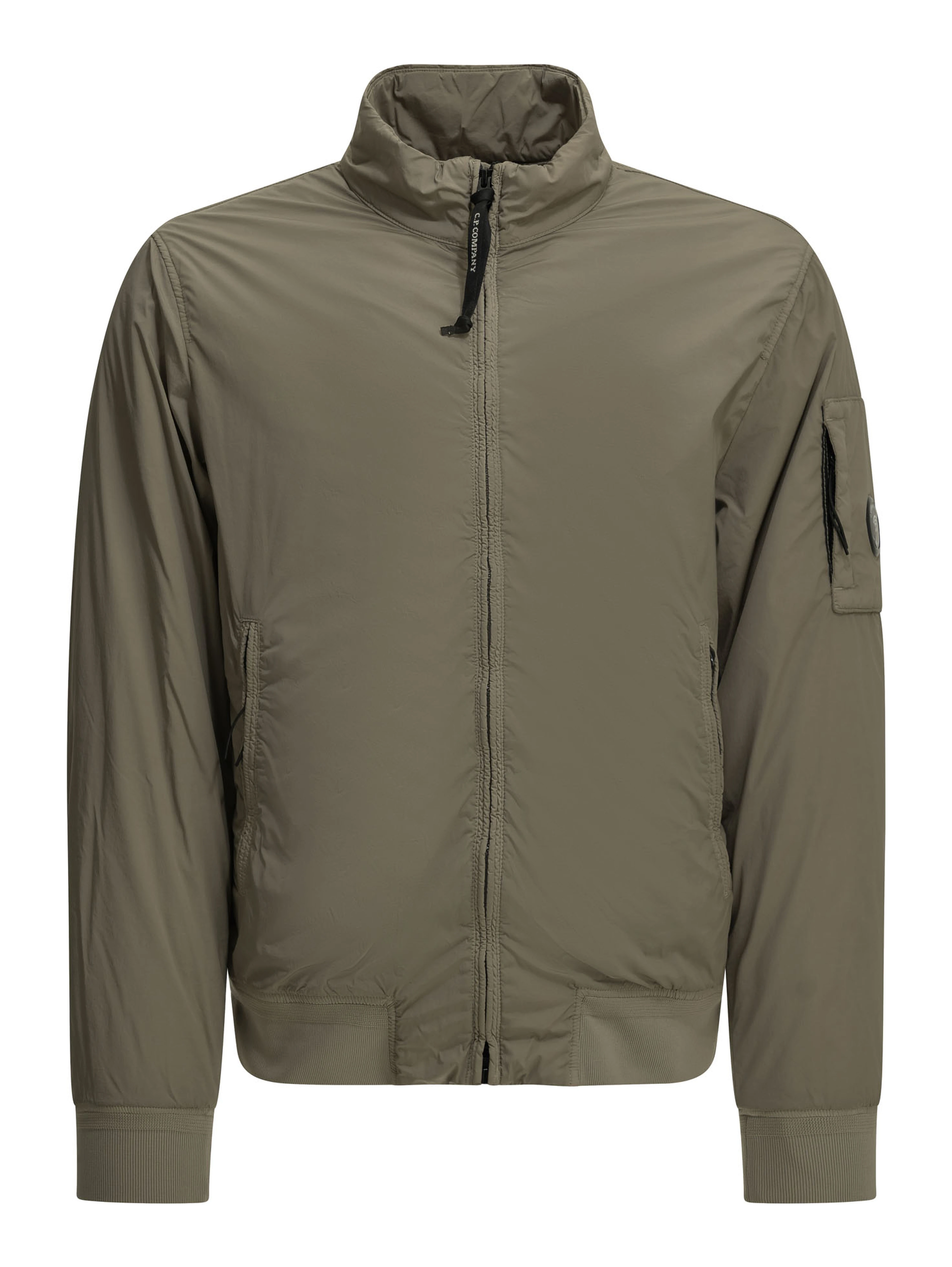 "Nycra-R" Bomber Jacket