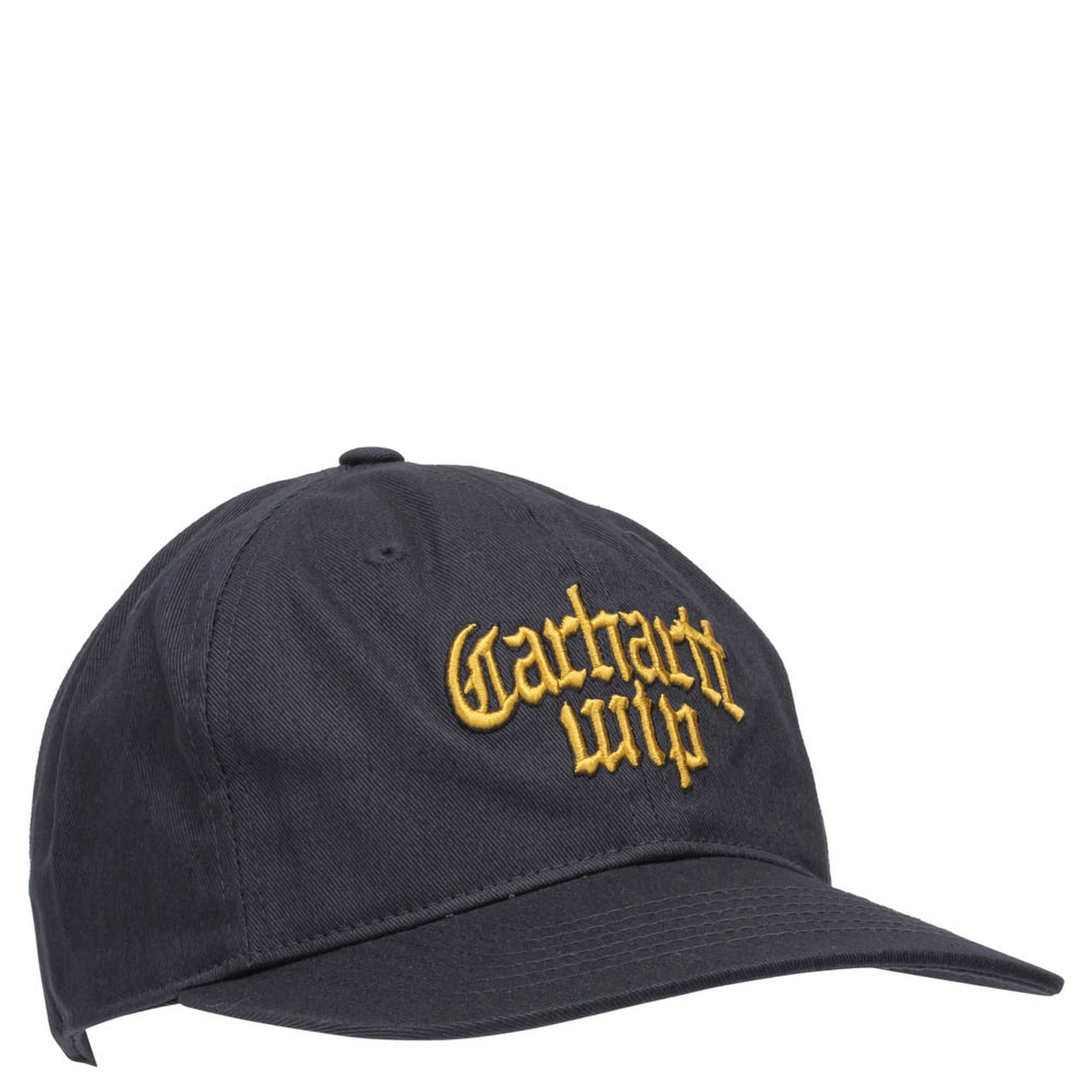 "Blackletter" Baseball Cap