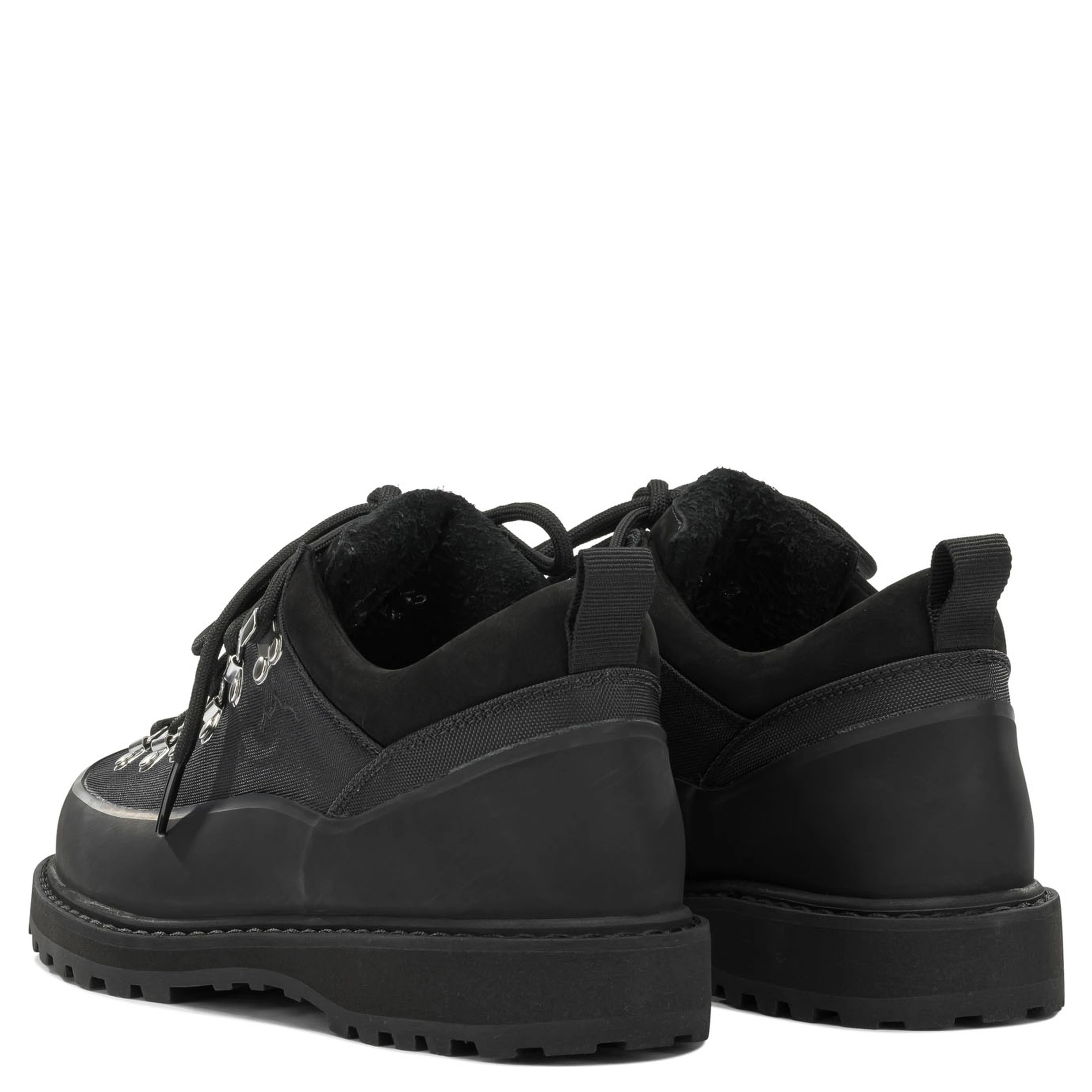 "Roccia Basso" Hiking Boots