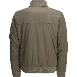 "Nycra-R" Bomber Jacket