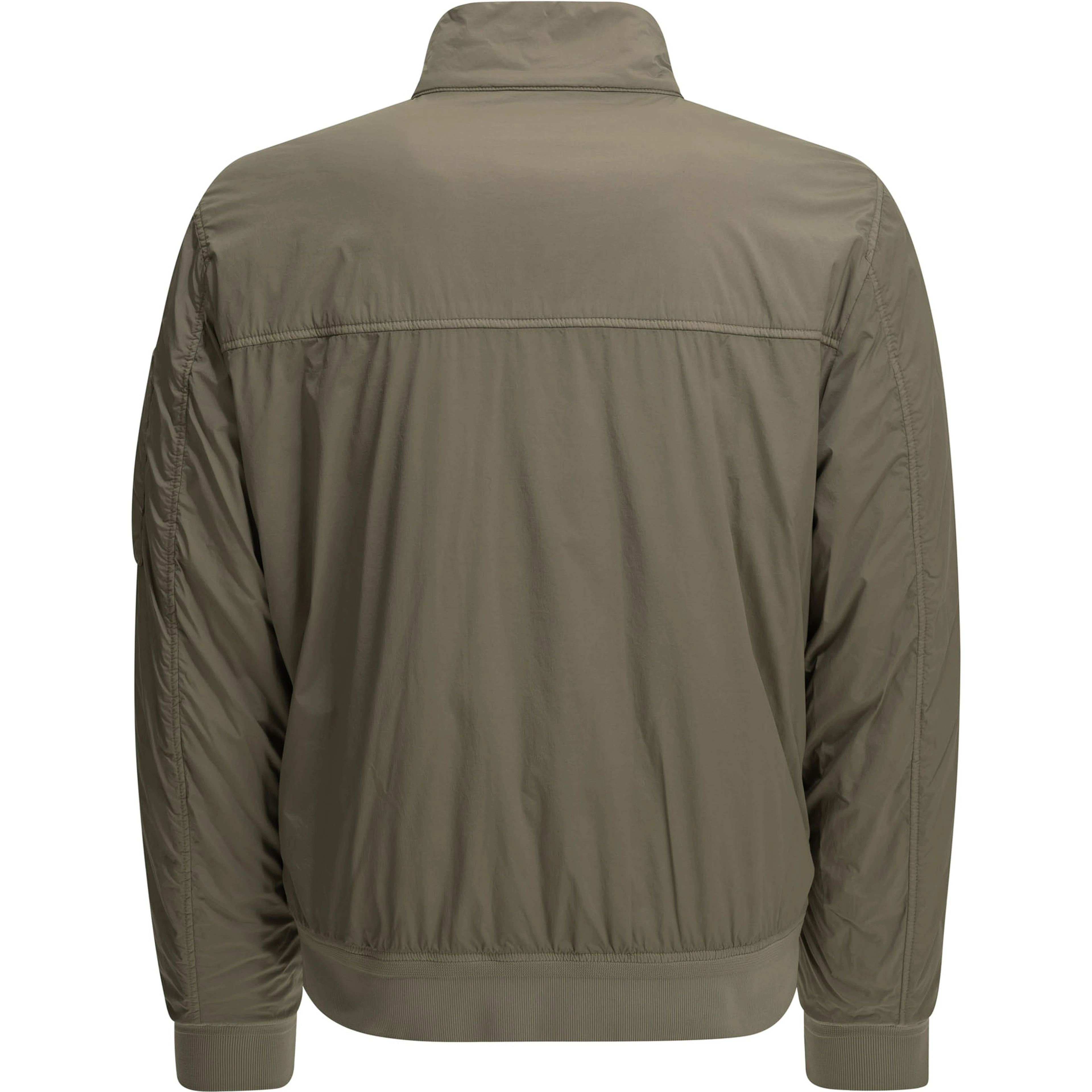 "Nycra-R" Bomber Jacket