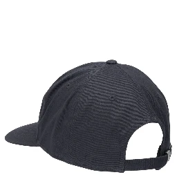 "Blackletter" Baseball Cap