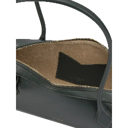"Le Teckel" Medium Shoulder Bag