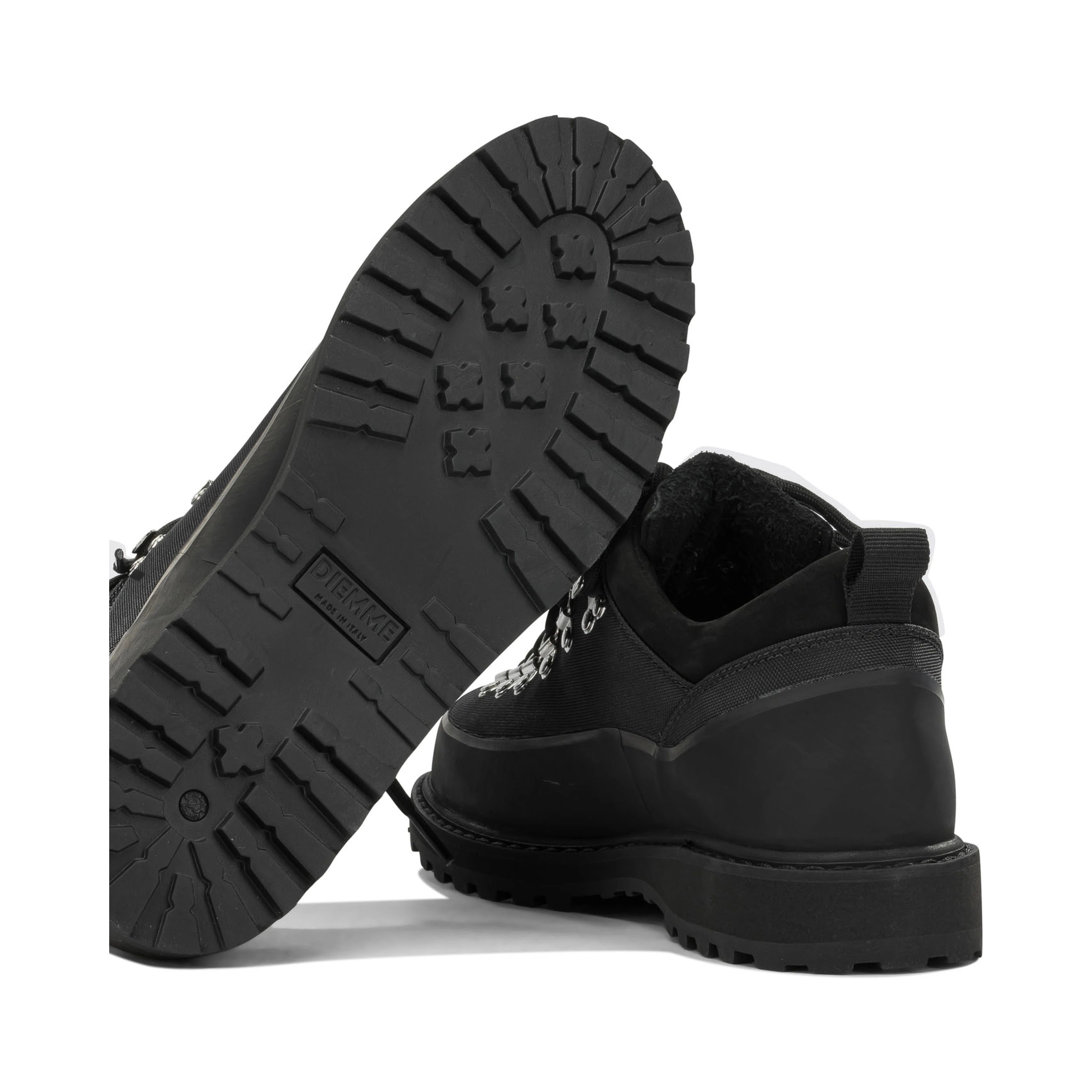 "Roccia Basso" Hiking Boots