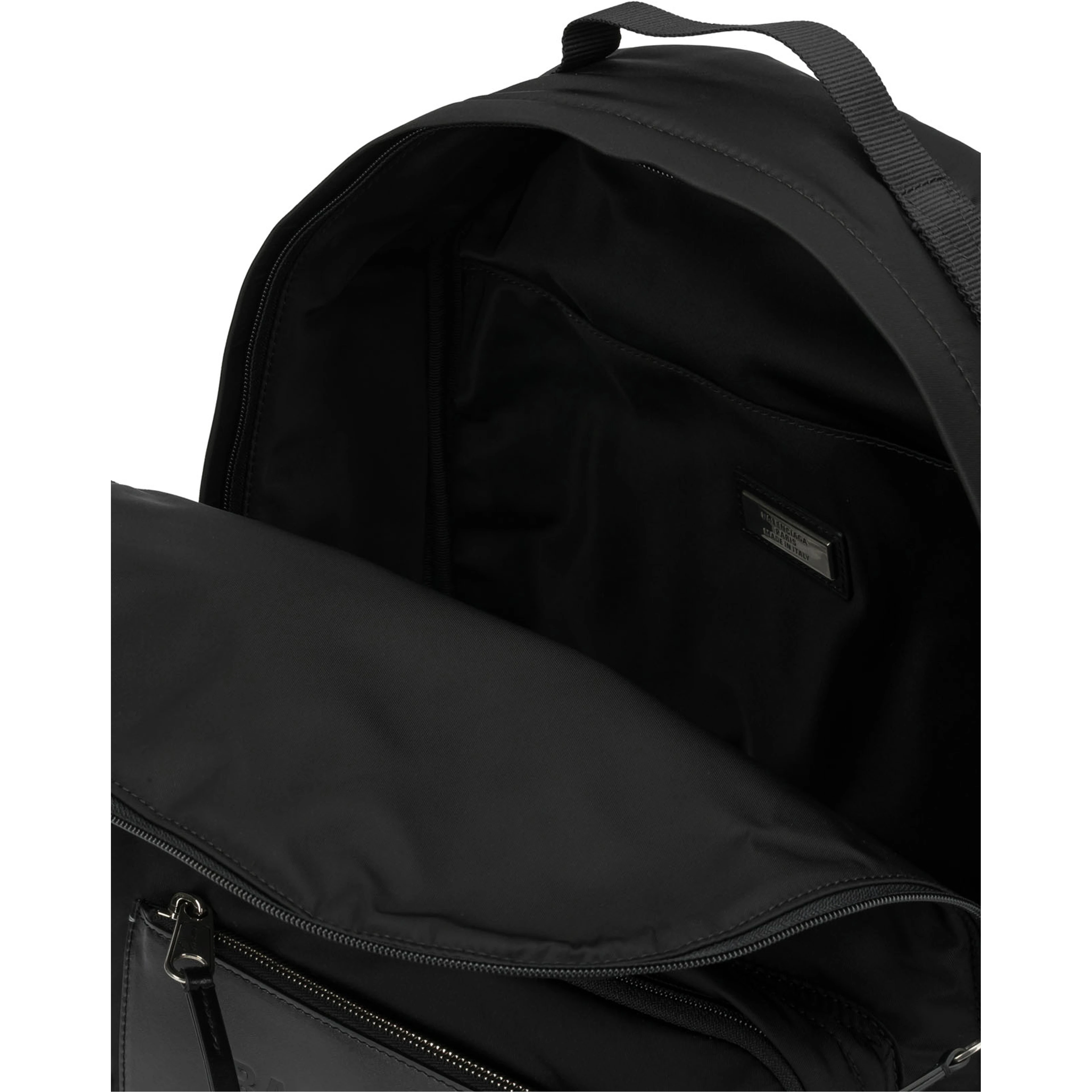 "Sleek" Casual Backpack