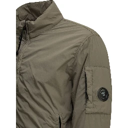 "Nycra-R" Bomber Jacket