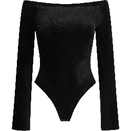 Velvet Shaping Bodysuit