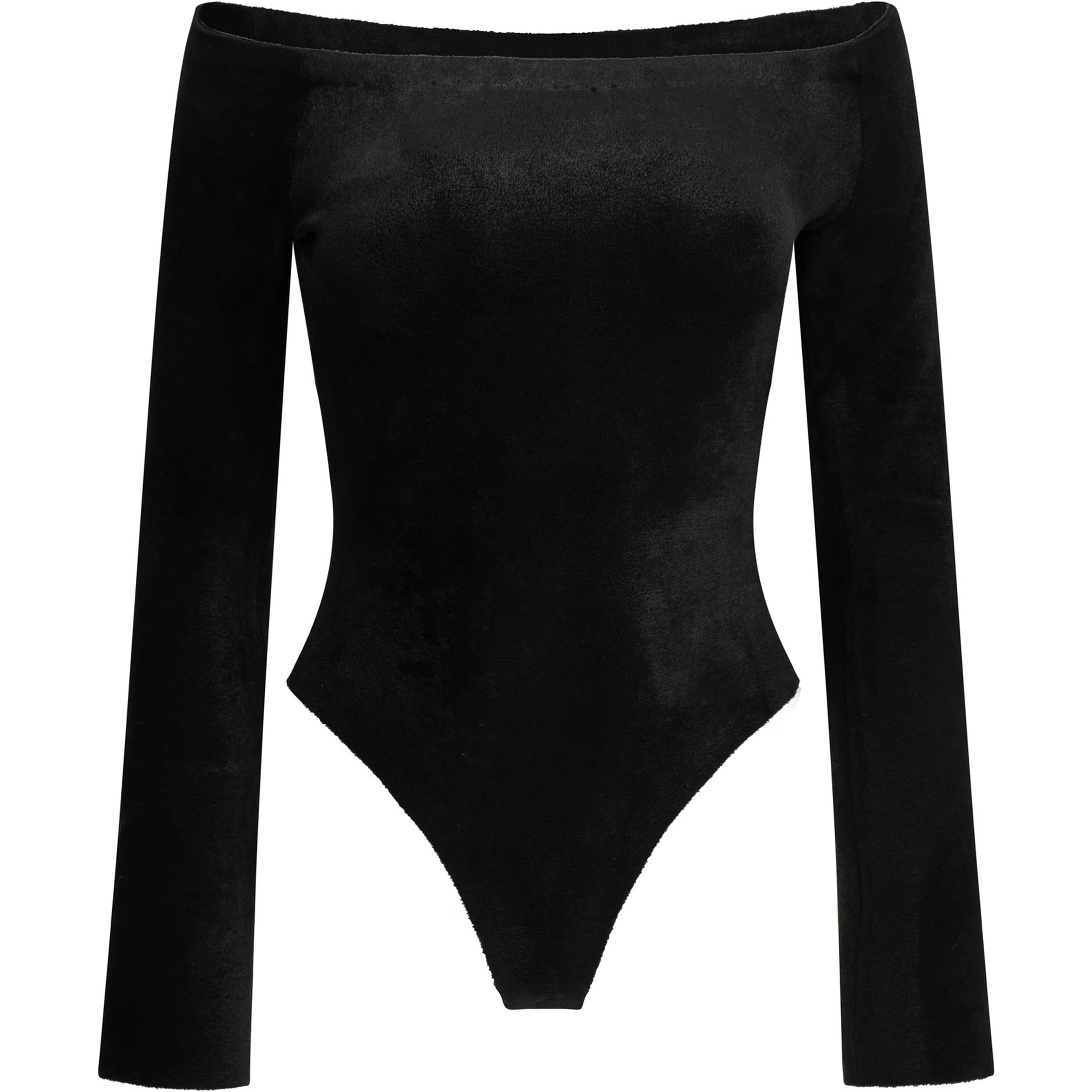 Velvet Shaping Bodysuit