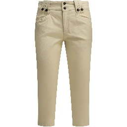 "Berna" Casual Pants