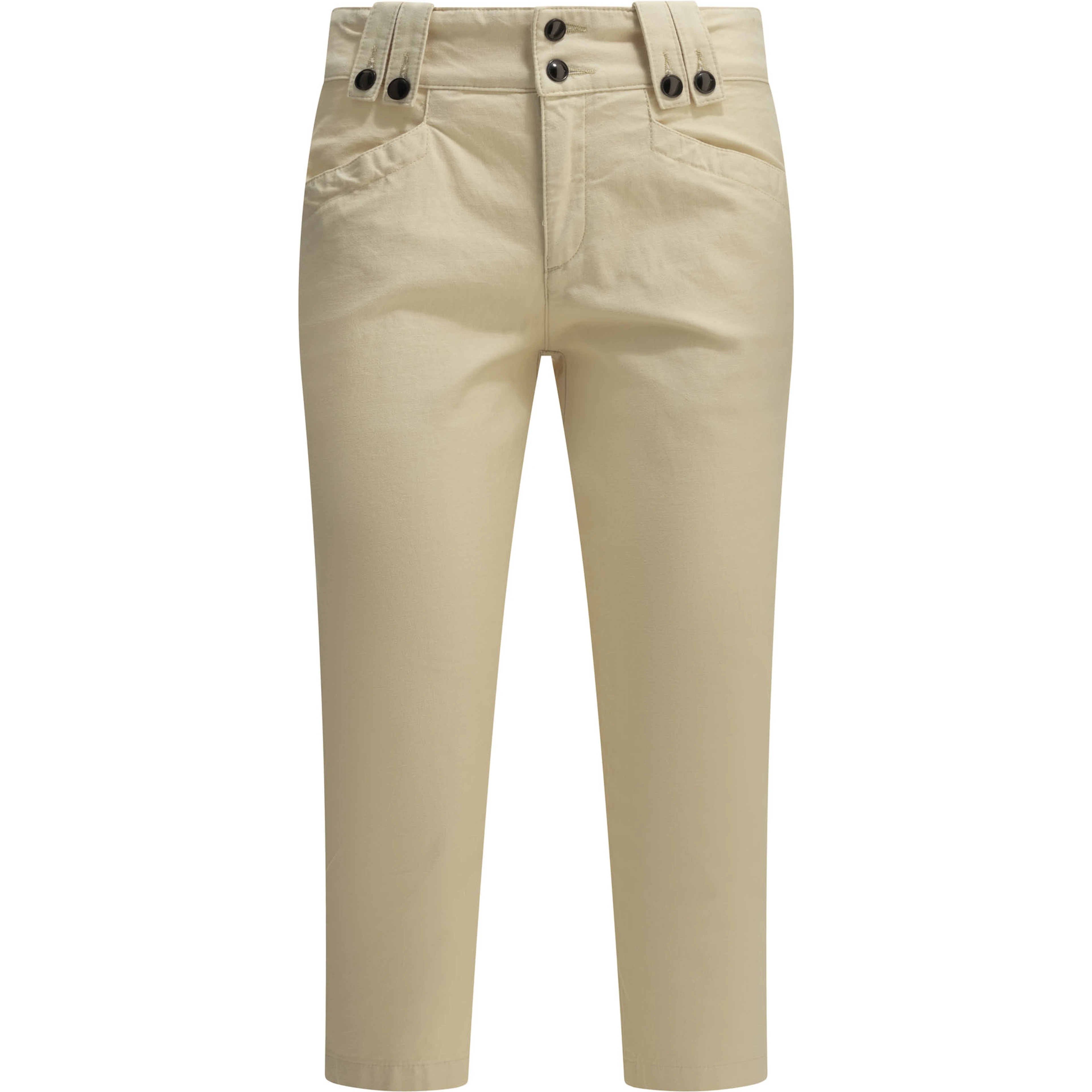 "Berna" Casual Pants