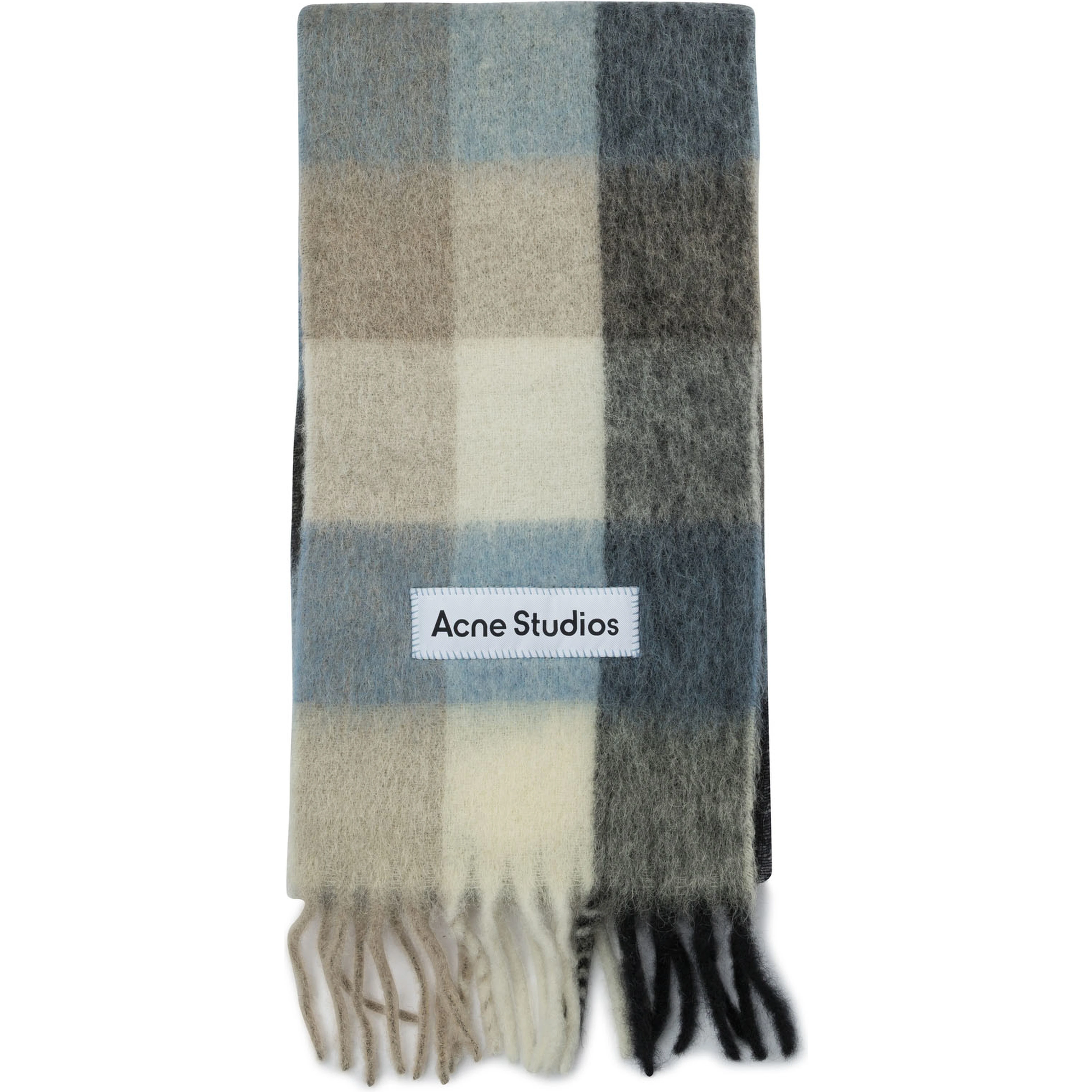 Scarves & Silk scarves