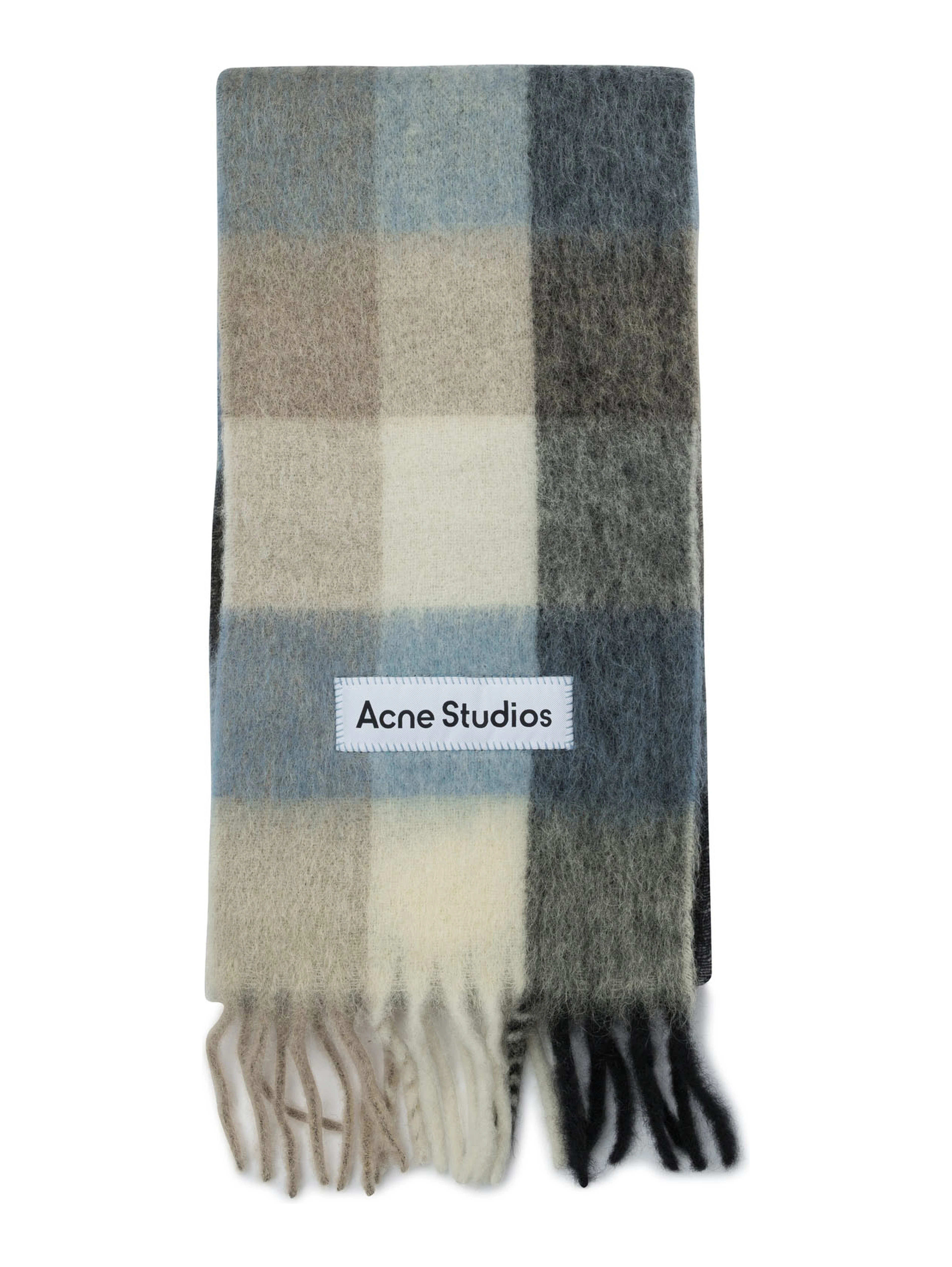 Scarves & Silk scarves