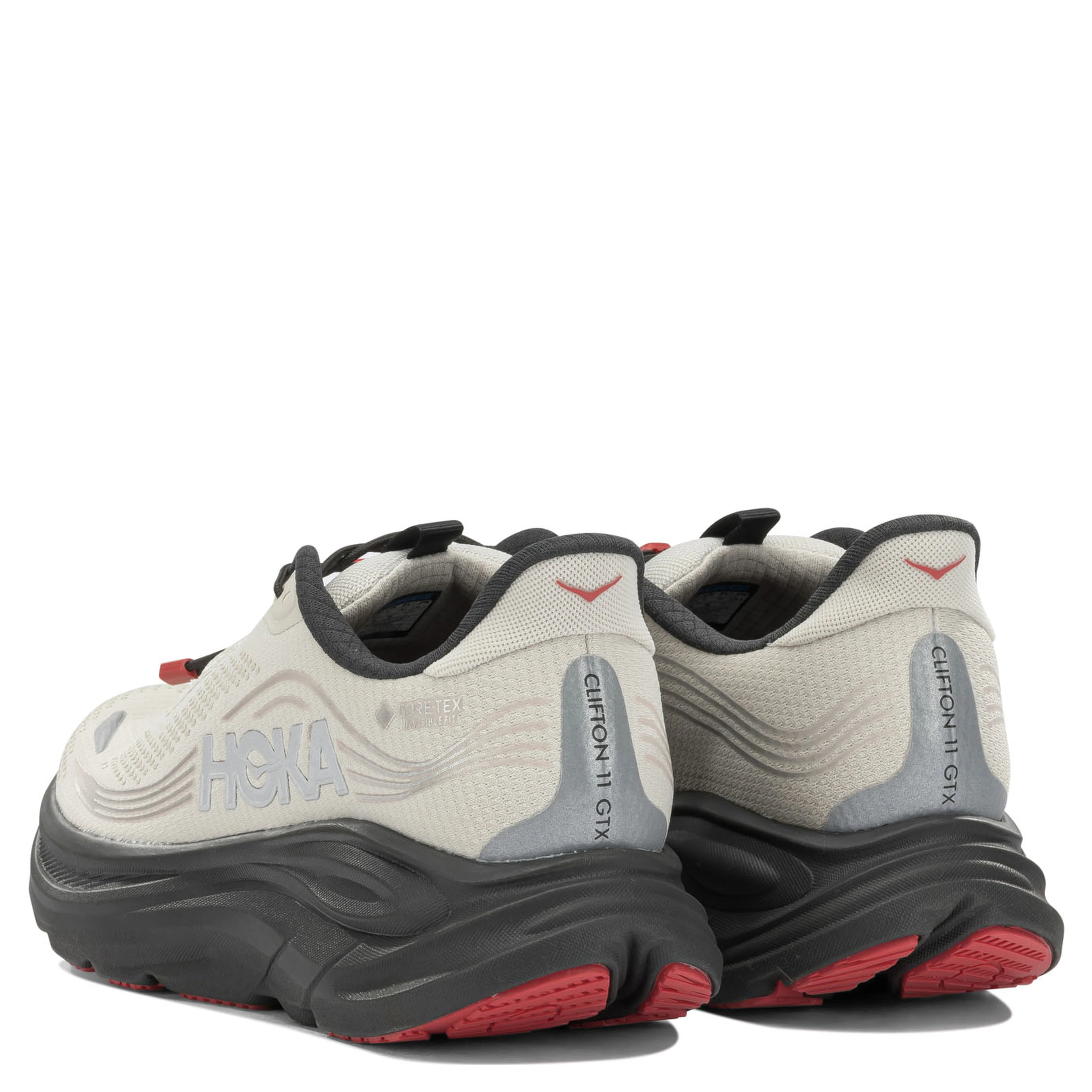 "Clifton 11 GTX" Low-Top Sneakers
