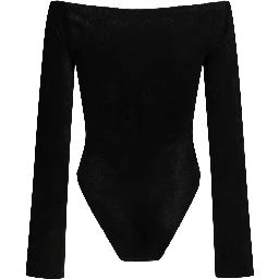 Velvet Shaping Bodysuit