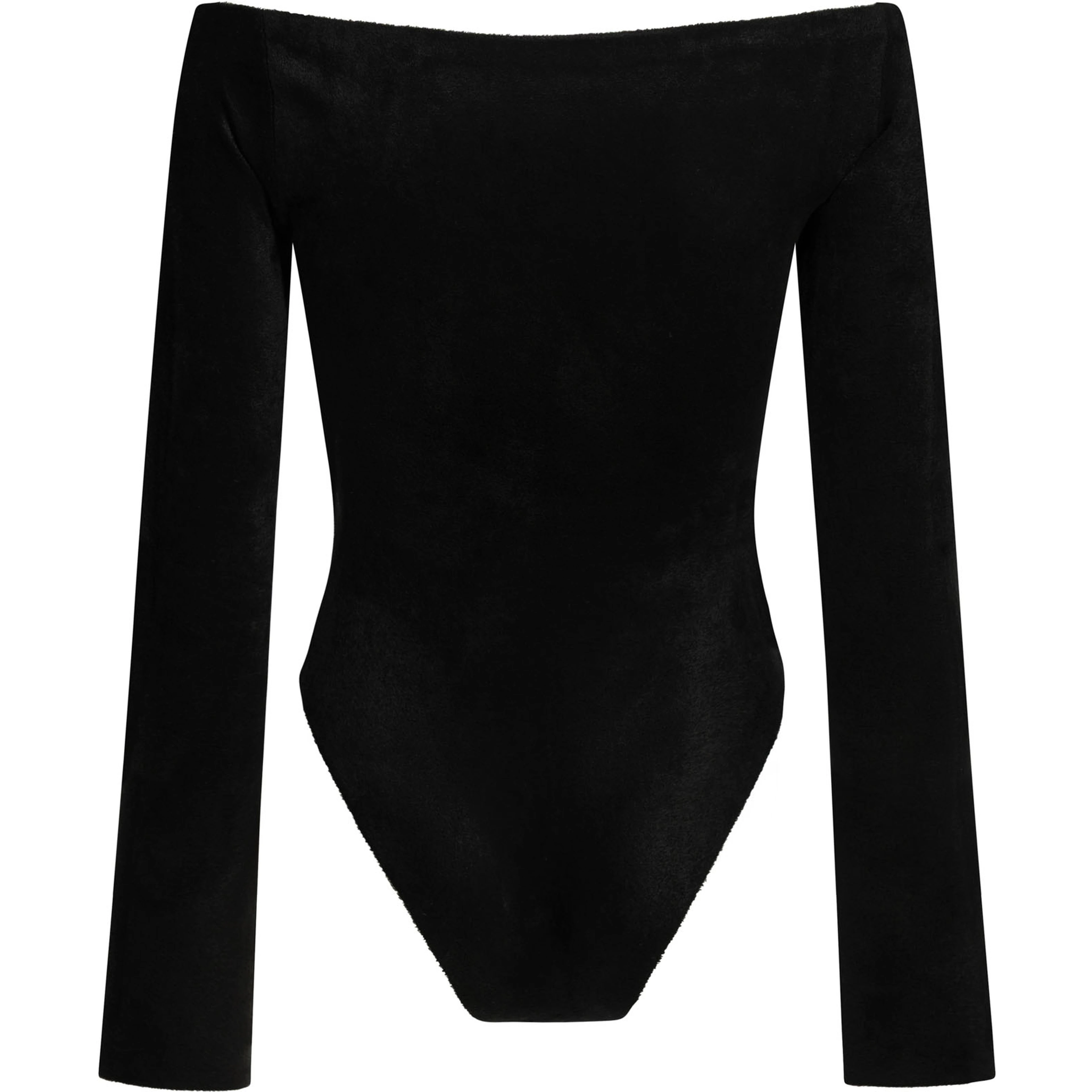 Velvet Shaping Bodysuit