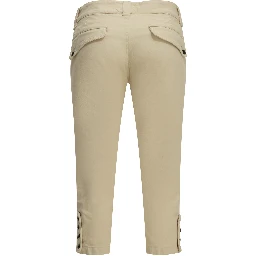 "Berna" Casual Pants