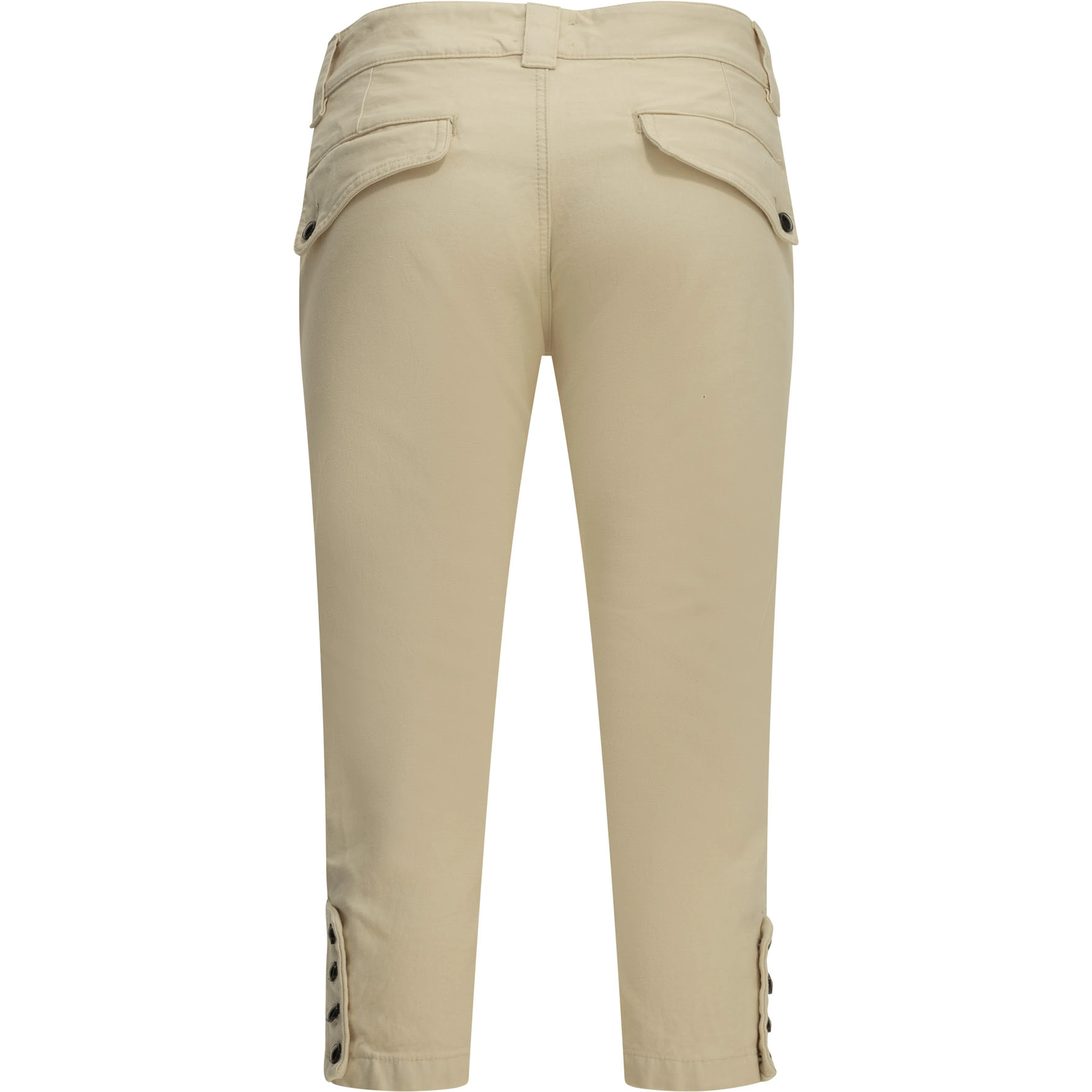 "Berna" Casual Pants