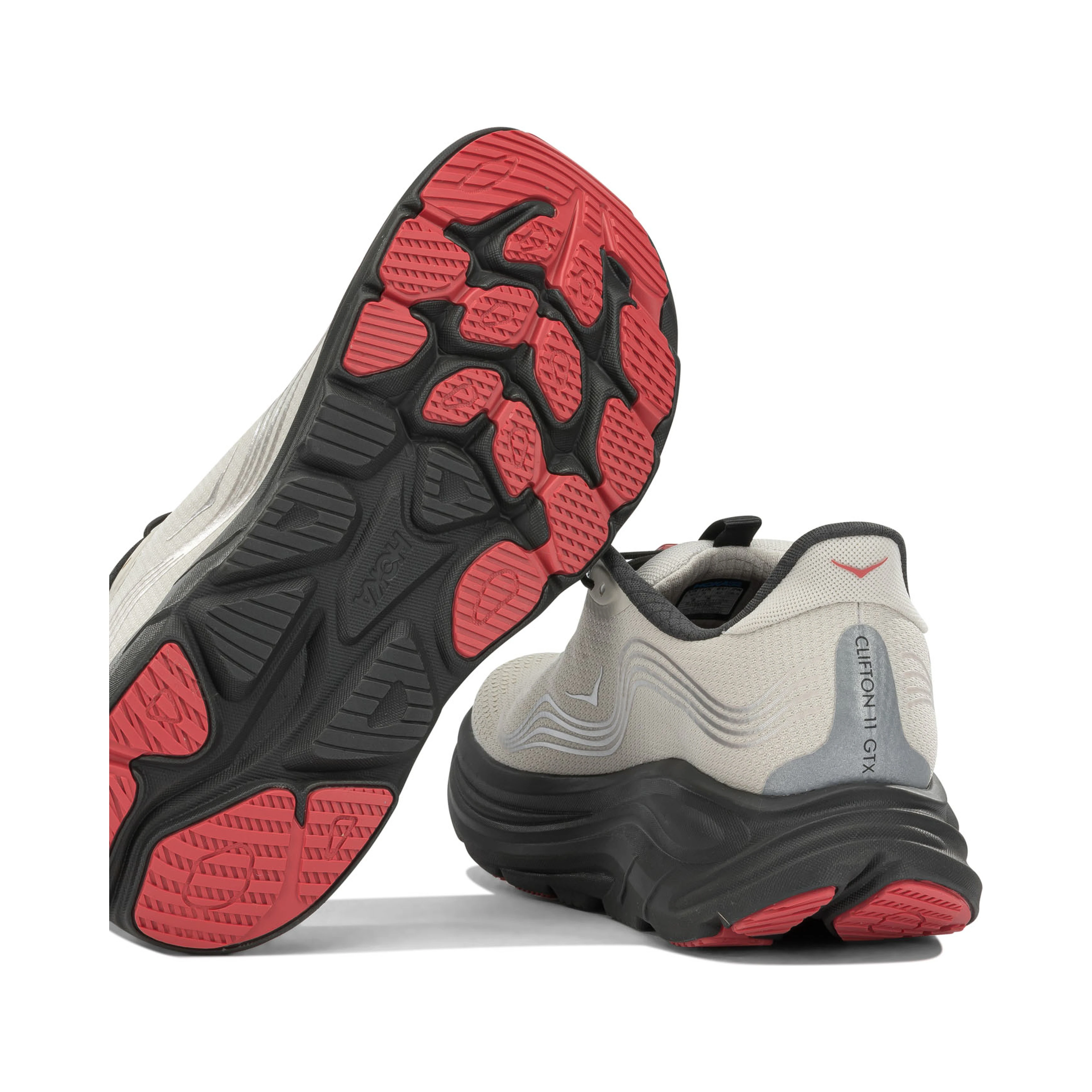 "Clifton 11 GTX" Low-Top Sneakers