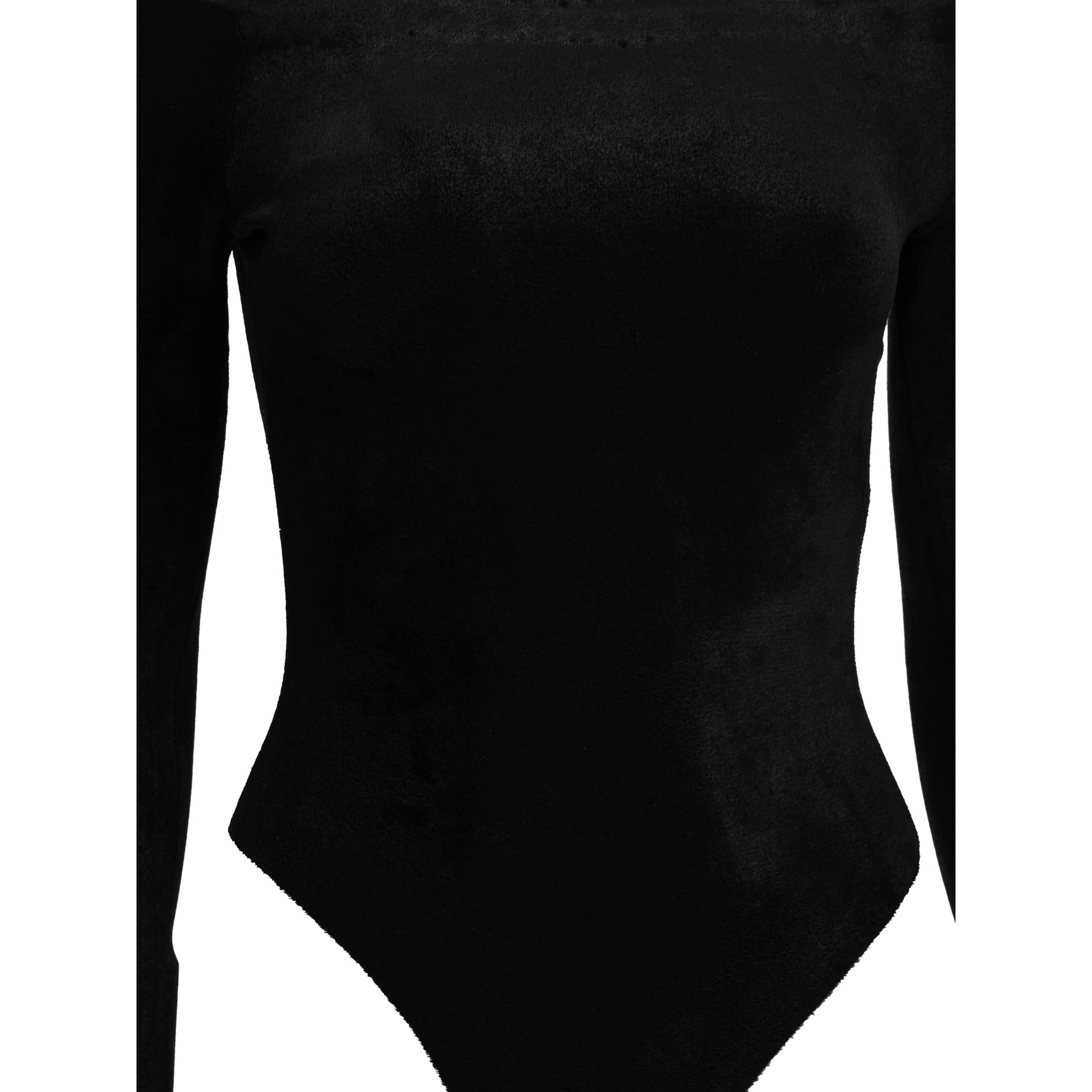 Velvet Shaping Bodysuit