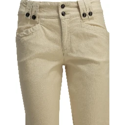 "Berna" Casual Pants