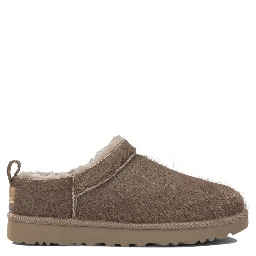 "Micro" Pull-On Ankle Boots