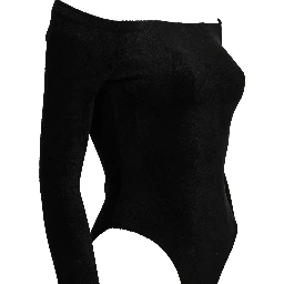 Velvet Shaping Bodysuit