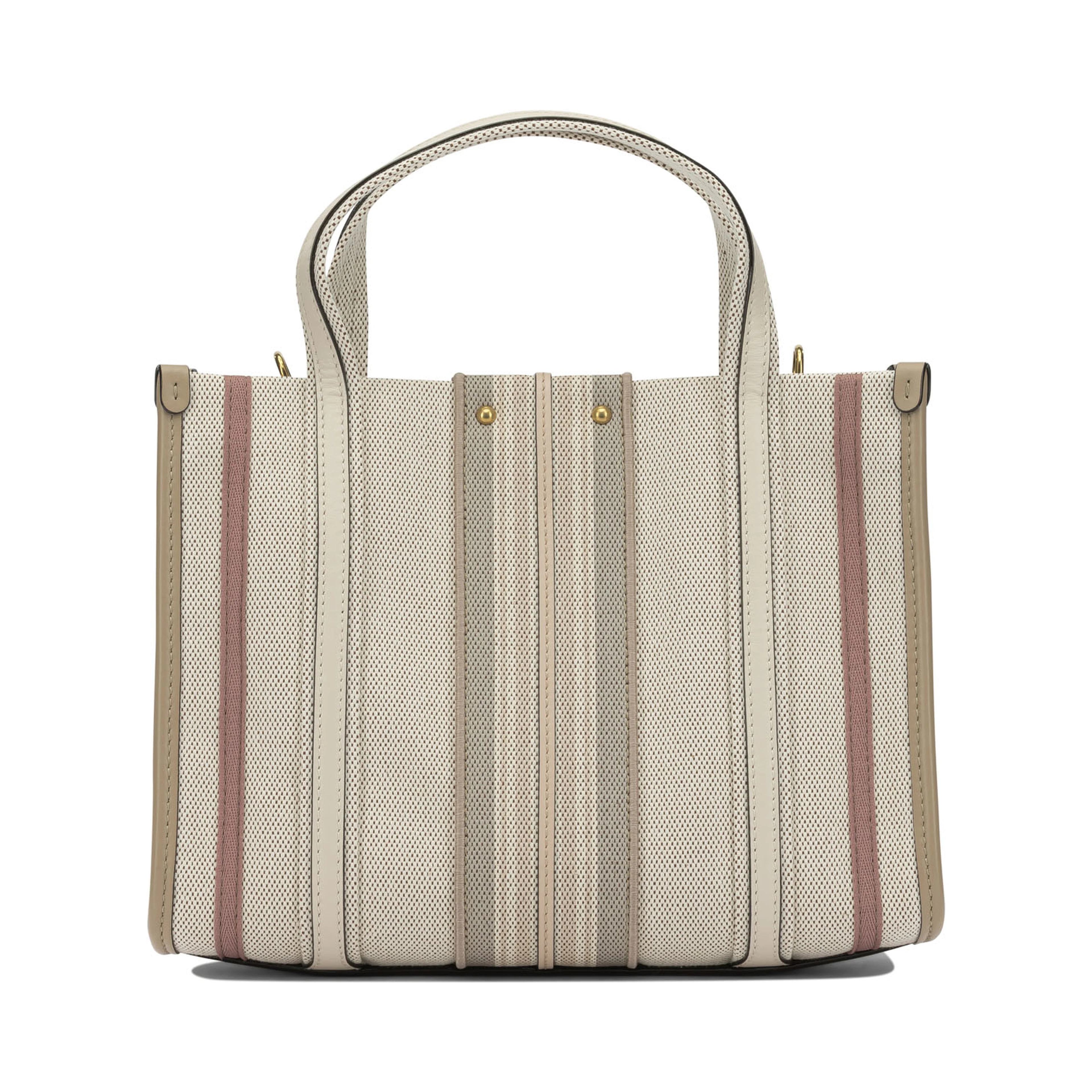 "Woody Loop" Small Handbag