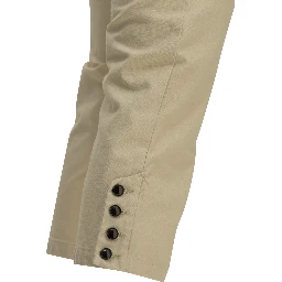"Berna" Casual Pants