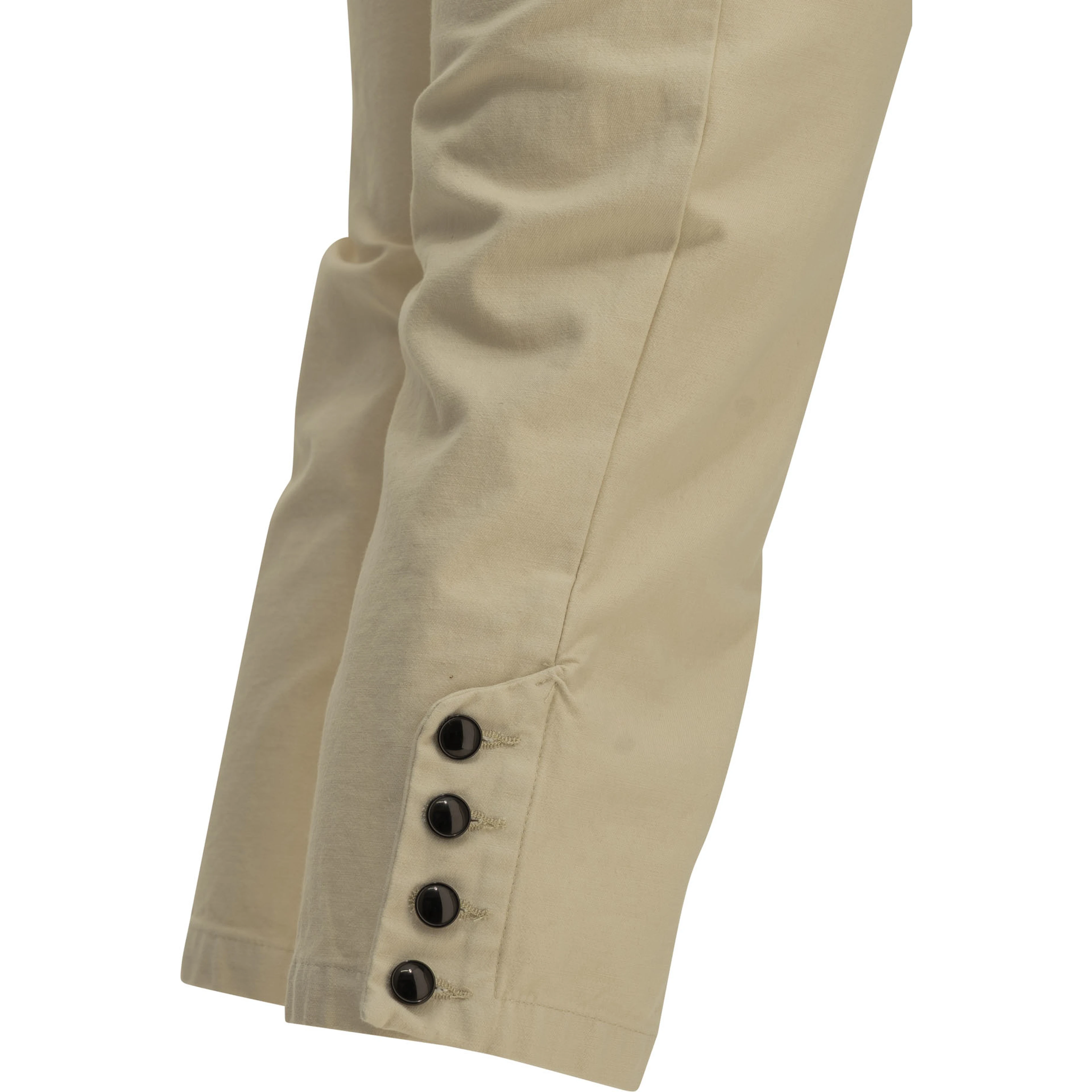 "Berna" Casual Pants