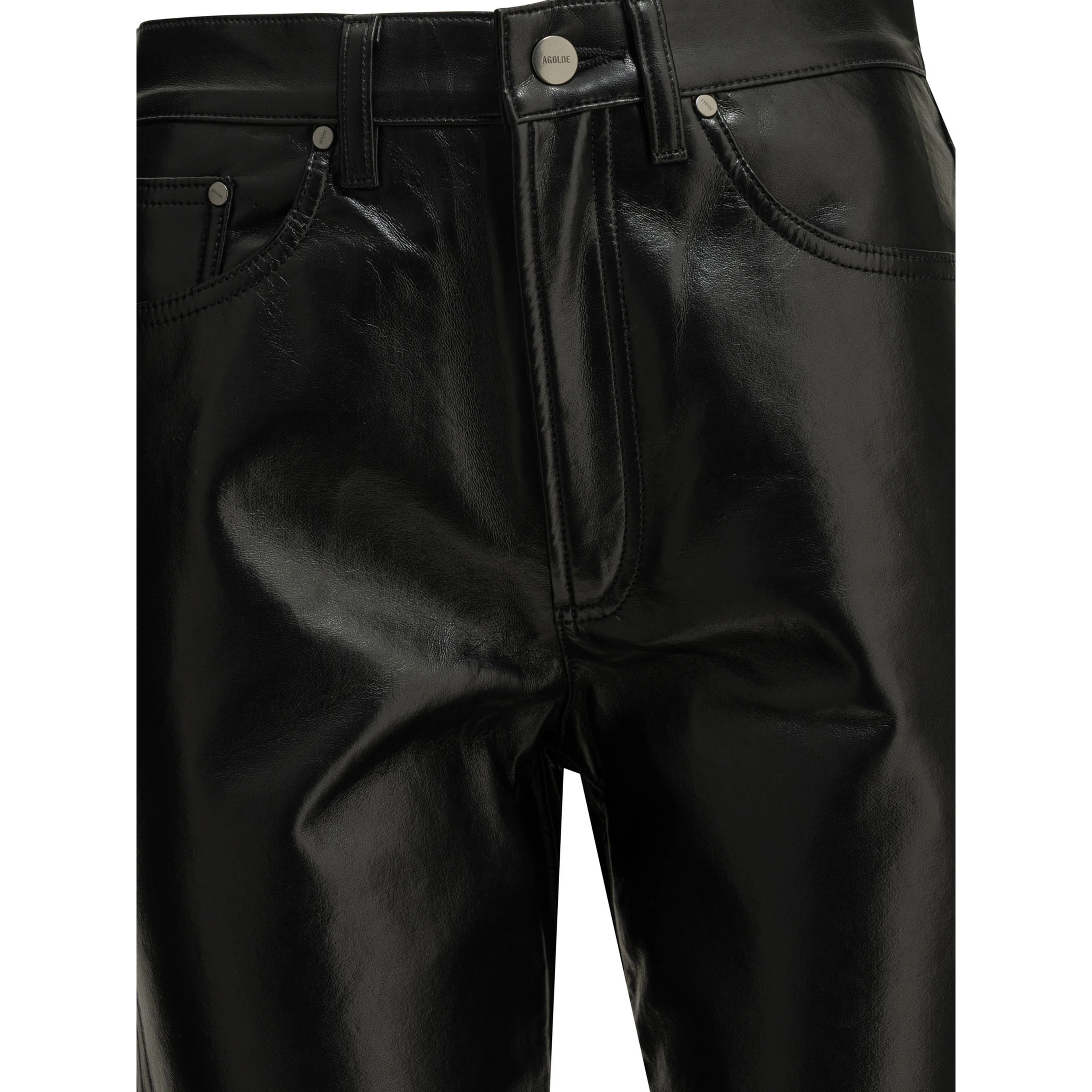"Lana" Casual Pants