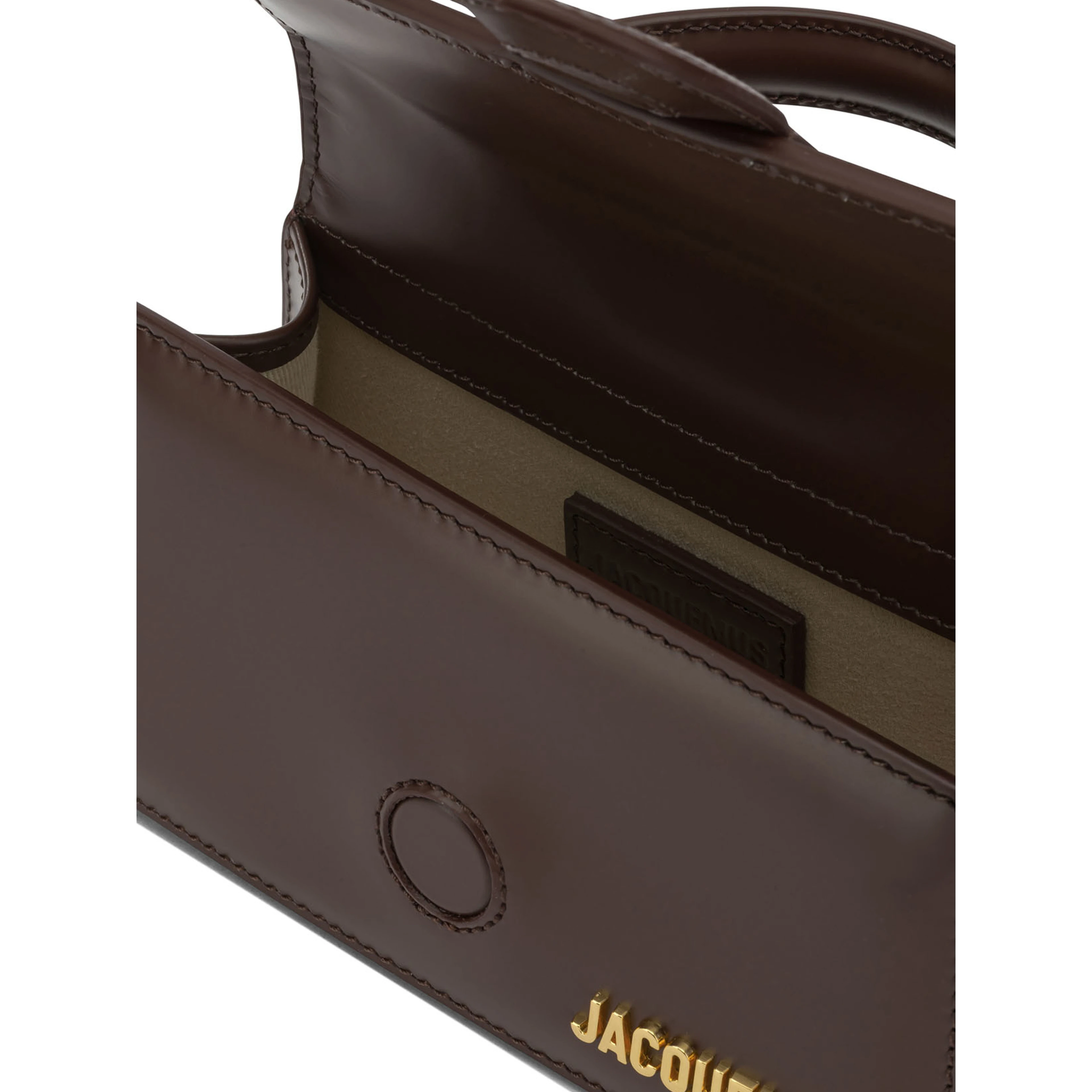 "Le Bambino" Small Handbag