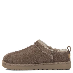 "Micro" Pull-On Ankle Boots