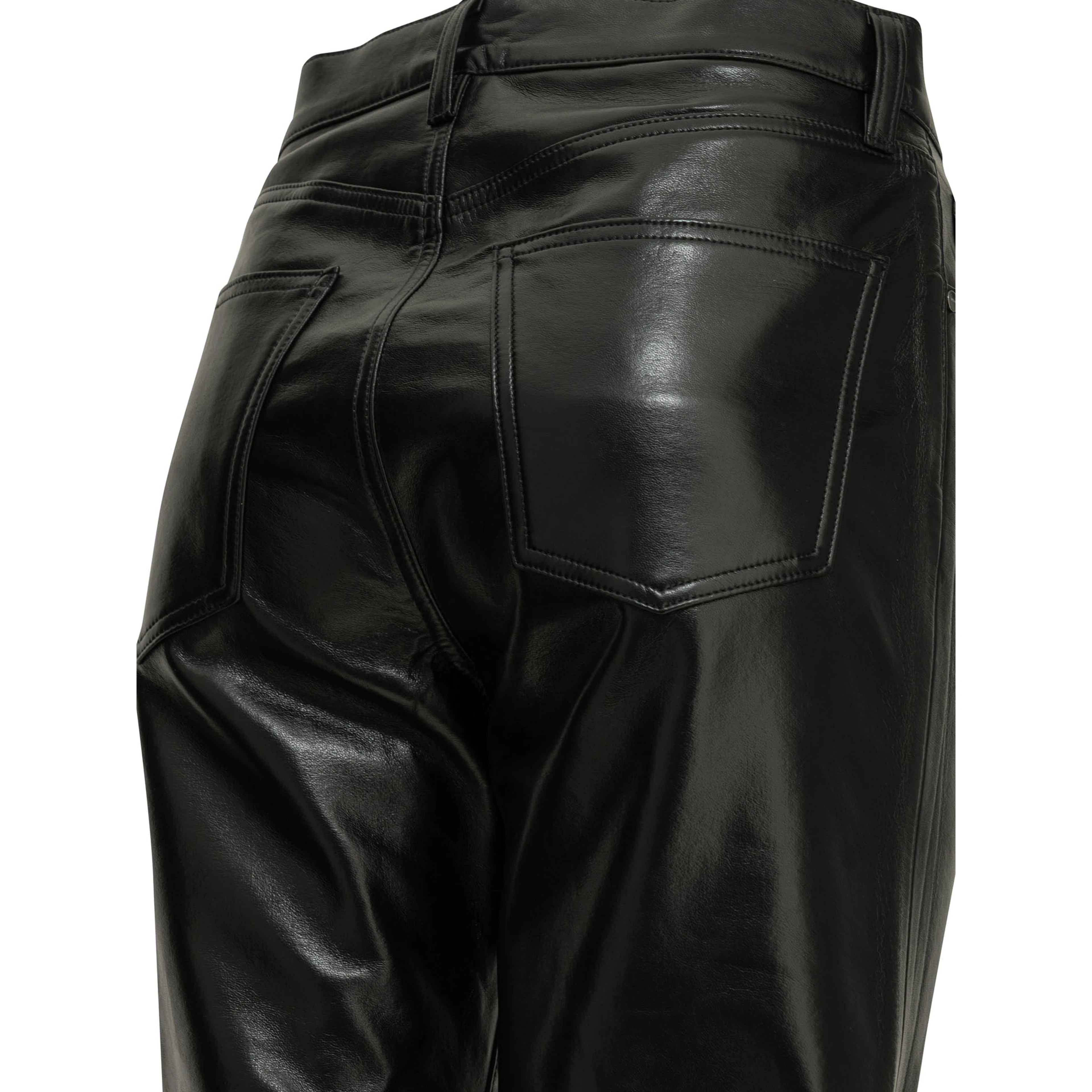 "Lana" Casual Pants