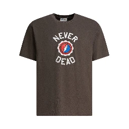 "GD Never Dead" T-shirt