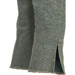 "Bolan" Denim Shorts