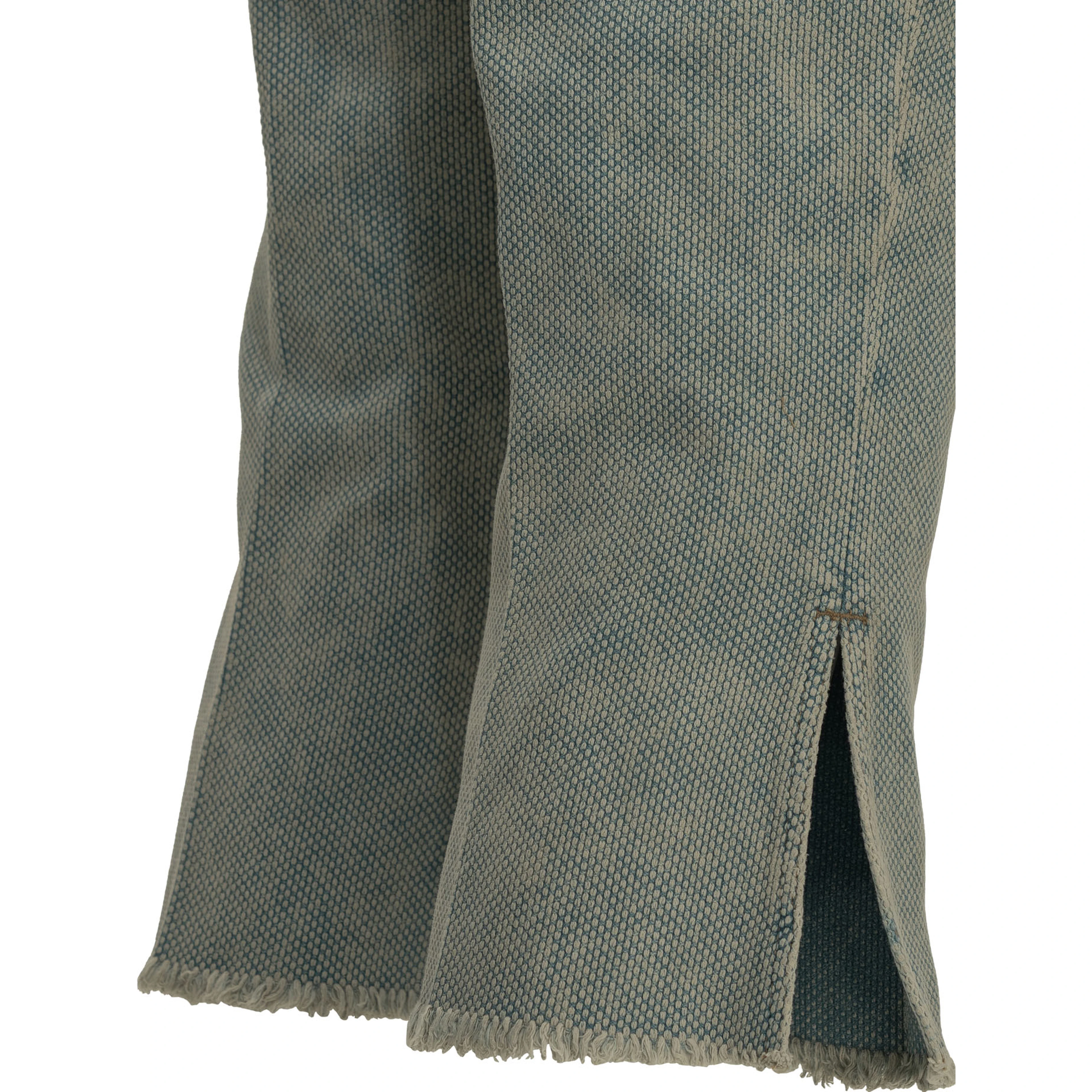 "Bolan" Denim Shorts