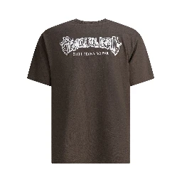 "GD Never Dead" T-shirt