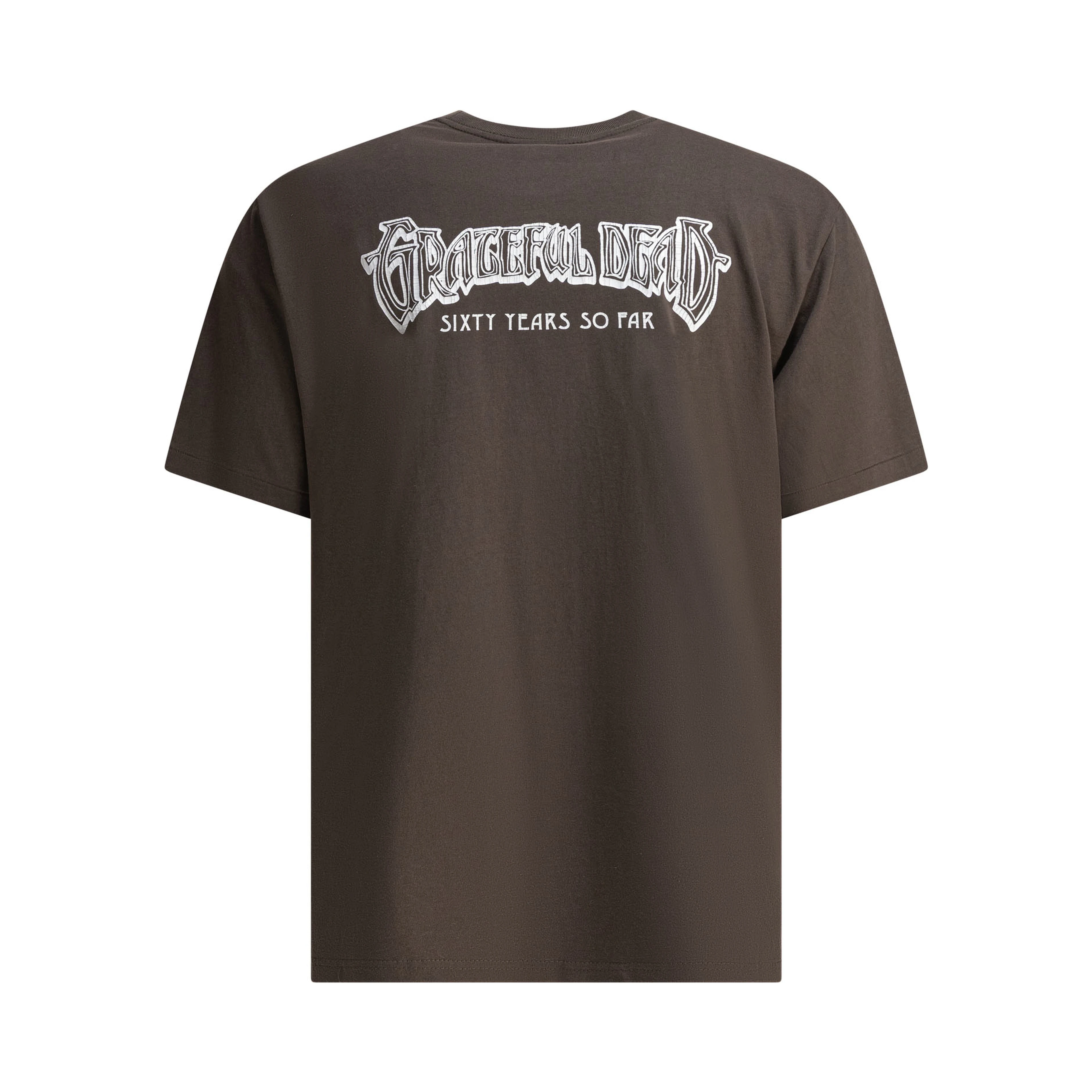 "GD Never Dead" T-shirt