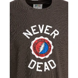 "GD Never Dead" T-shirt