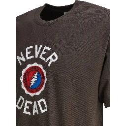"GD Never Dead" T-shirt